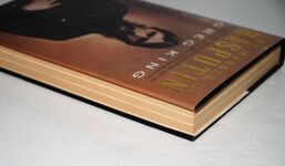 The Murder of Rasputin The Truth about Prince Felix Youssoupov and the Mad Additional Image