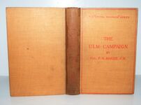 The Ulm Campaign, 1805 Additional Image