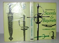 Pictorial History of Swords & Bayonets Additional Image