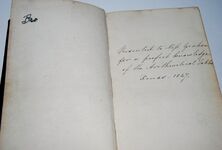 Chapone's Miscellanies in Prose and Verse Additional Image