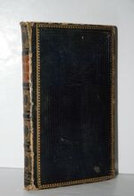 Chapone's Miscellanies in Prose and Verse