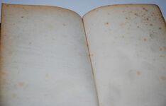 Notes and Extracts in Illustration of a Slight Sketch of Universal History Additional Image