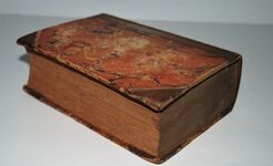 Notes and Extracts in Illustration of a Slight Sketch of Universal History Additional Image