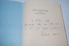 Twenty-Four Hours At No. 4 Grosvenor Square / by a Diplomat Additional Image