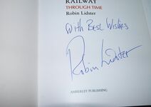 Scarborough and Whitby Railway through Time Additional Image