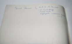 The Applique Pattern Book Volume 1 Additional Image