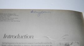 A Field of Flower Quilts Additional Image