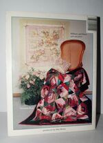 A Field of Flower Quilts Additional Image