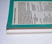 Austin A40, A50, A55 Additional Image