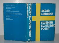 Swedish Economic Policy Additional Image