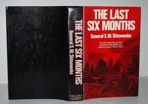 Last Six Months First Authentic Account of Russia's Final Battles with Additional Image