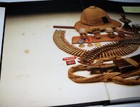Military Collectables An International Directory to 20Th-Century Militaria Additional Image
