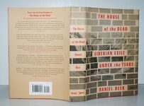 The House of the Dead Siberian Exile under the Tsars Additional Image