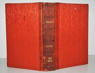 Stalin, Czar of all the Russias. with Plates, Including Portraits Additional Image