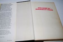 Death in the Forest Additional Image