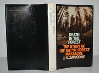 Death in the Forest Additional Image