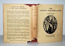 The London Perambulator Additional Image