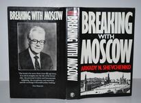 Breaking with Moscow Additional Image