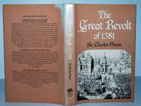 The Great Revolt of 1381 Additional Image