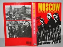 Moscow in World War II Additional Image