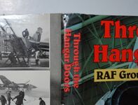 Through the Hangar Doors Additional Image