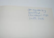 Through the Hangar Doors Additional Image