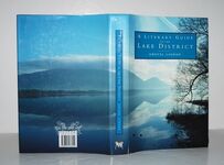 A Literary Guide to the Lake District Additional Image