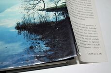 A Literary Guide to the Lake District Additional Image