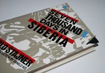 Seven Thousand Days in Siberia Additional Image