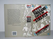 Seven Thousand Days in Siberia Additional Image