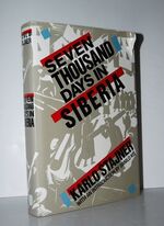 Seven Thousand Days in Siberia