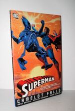 Superman Camelot Falls HC Vol 01