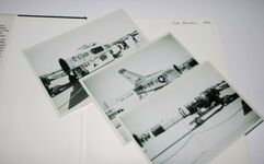 F-86 Sabre The Operational Record Additional Image