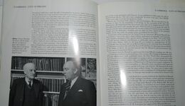 Cambridge City of Dreams Additional Image