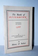 The Battle of Otterburn in History and Ballad