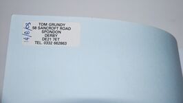 A Suitcase Full of Dreams An Aeronautical Journey Additional Image