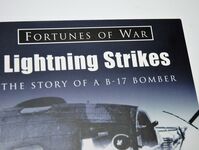 Lightning Strikes The Story of a B-17 Bomber Additional Image
