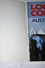 Lockhead Constellation Additional Image