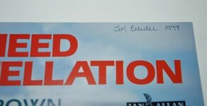 Lockhead Constellation Additional Image