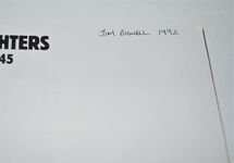 United States Jet Fighters Since 1945 Additional Image