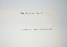 The Courtauld Institute Galleries, University of London Additional Image