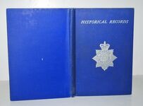 Historical Records of the 1st King's Own Stafford Militia, 3rd and 4th Additional Image