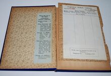 Historical Records of the 1st King's Own Stafford Militia, 3rd and 4th Additional Image