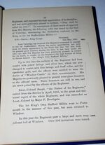 Historical Records of the 1st King's Own Stafford Militia, 3rd and 4th Additional Image