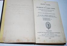 The Happy Land Or Examples of Early Piety Additional Image