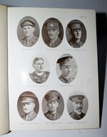 The 5Th North Staffords and the North Midland Territorials-The 46Th and Additional Image