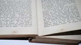 The Glimpse, an Adventure of the Soul Additional Image