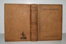 The Glimpse, an Adventure of the Soul Additional Image