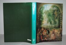 Watteau An Artist of the Eighteenth Century Additional Image