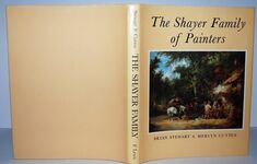The Shayer Family of Painters Additional Image
